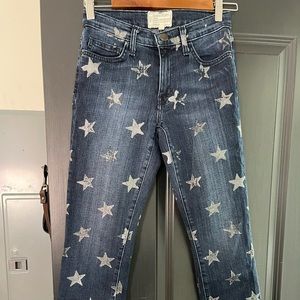 Equipment Jeans - Size 25